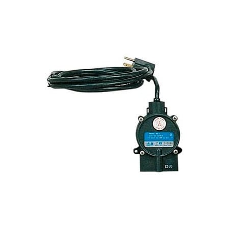 Little Giant Little Giant 599014 Low Level Piggyback Diaphragm Switch - 18'L Cord 599014